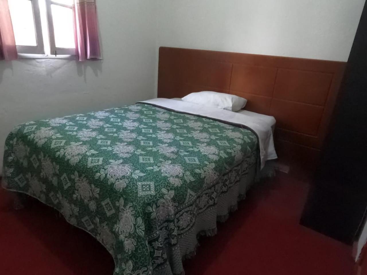 Hostel Fuentes Arequipa Esterno foto