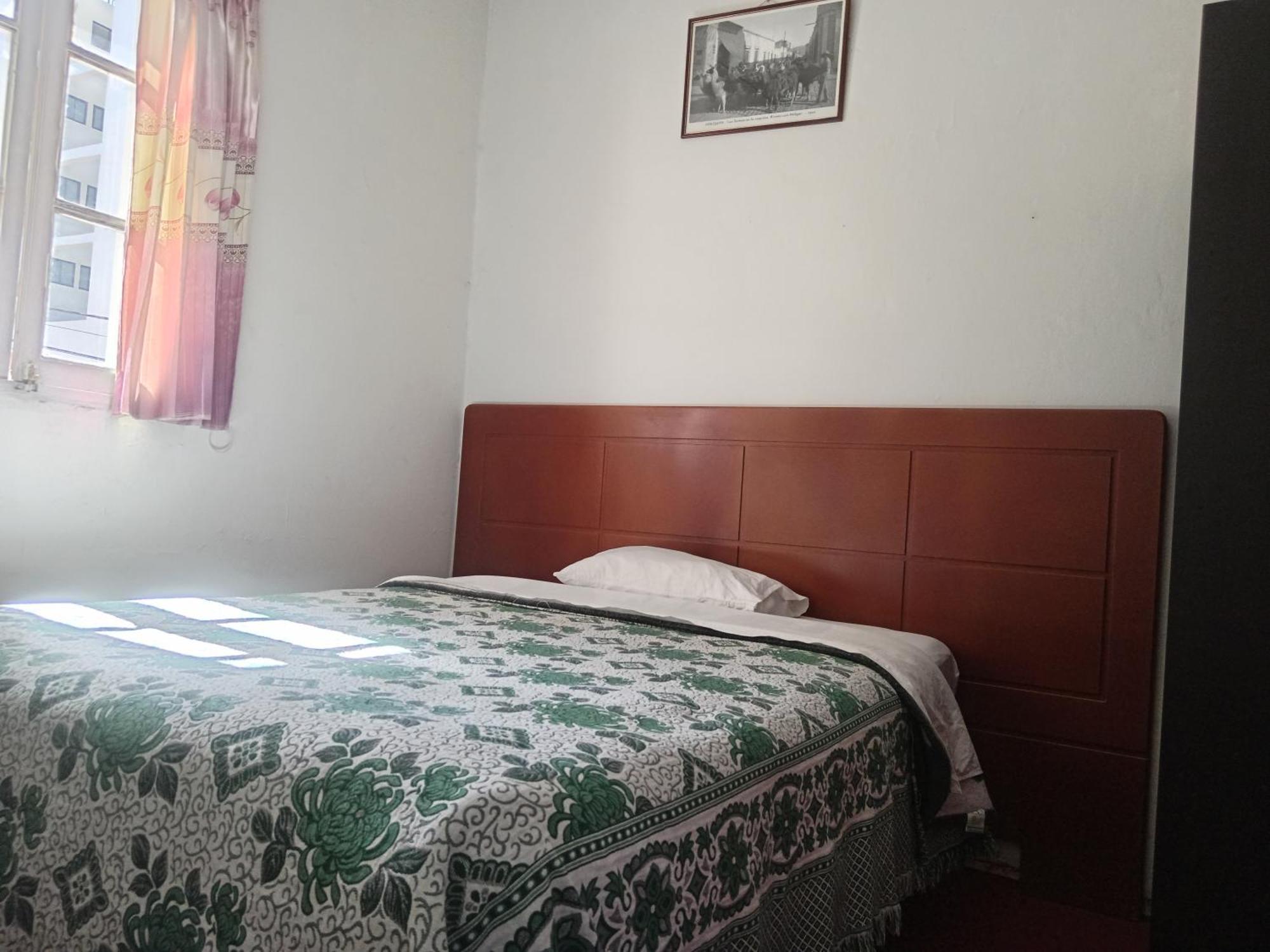 Hostel Fuentes Arequipa Esterno foto