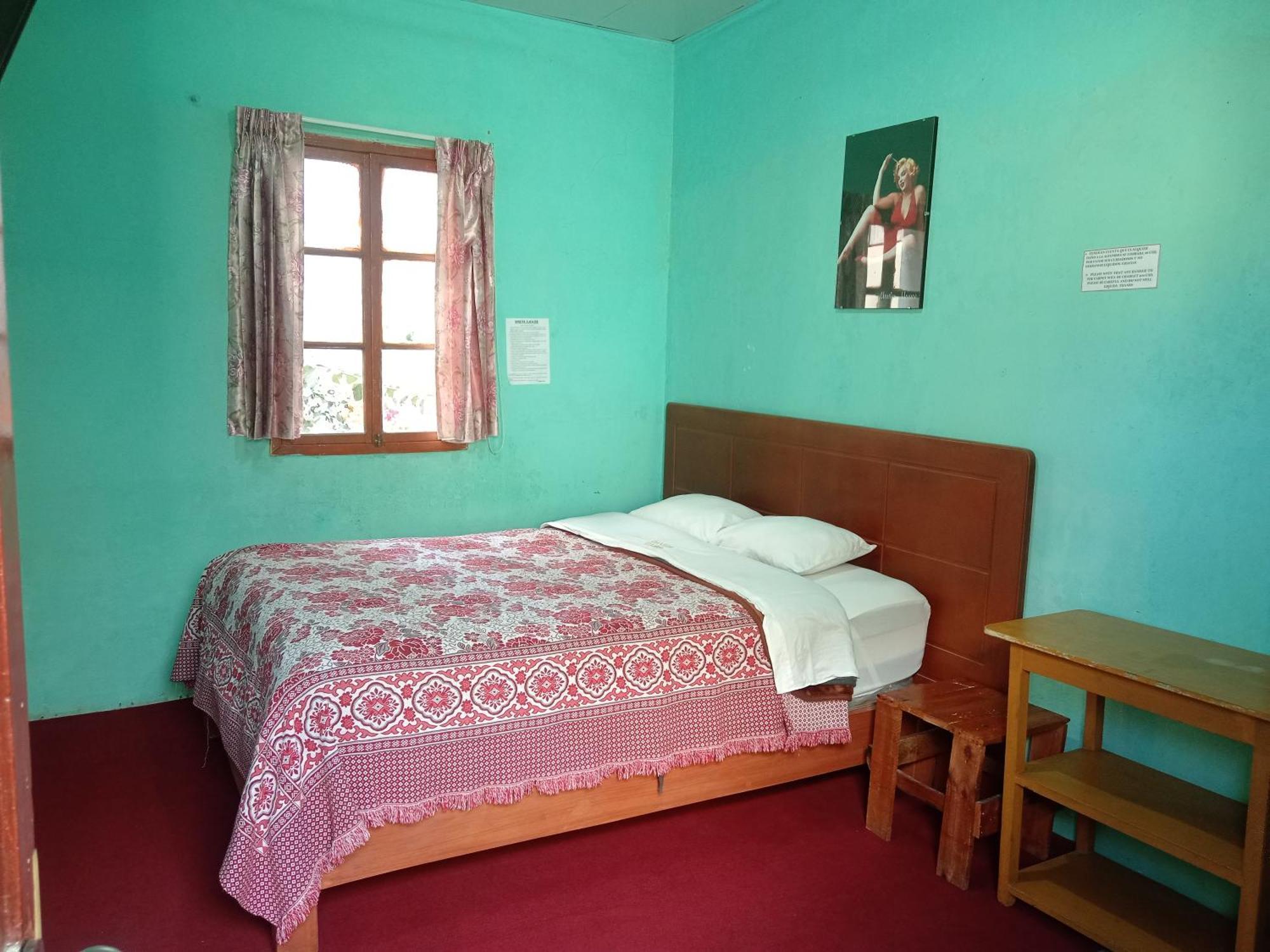 Hostel Fuentes Arequipa Esterno foto