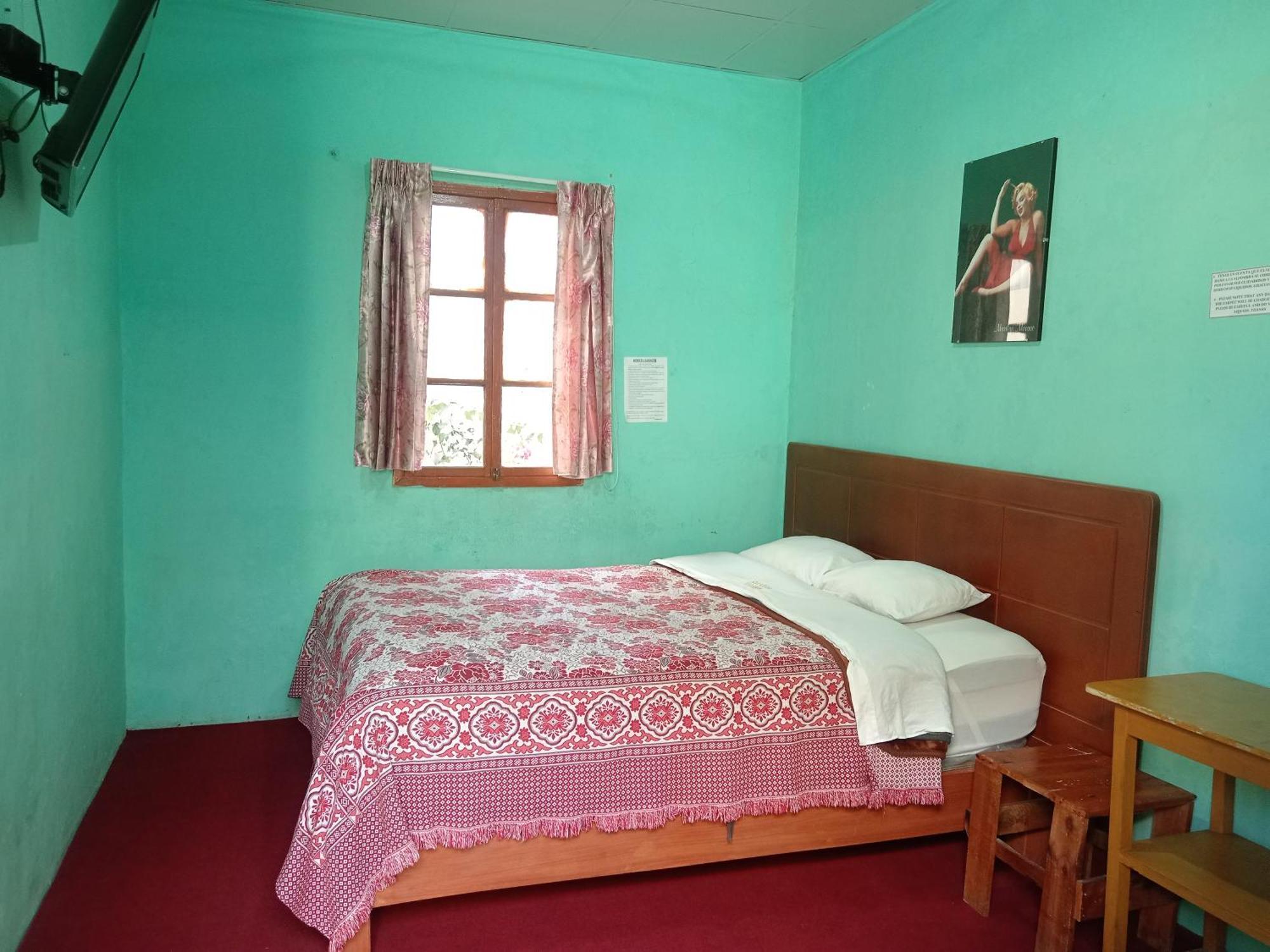 Hostel Fuentes Arequipa Esterno foto